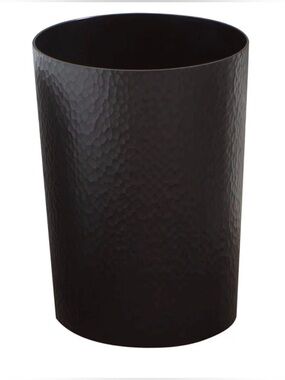 Bliss Textured Waste Bin
